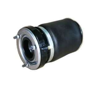 Front Air Suspension Spring for X5 E53 37116757501 37116757502 Repair Kit