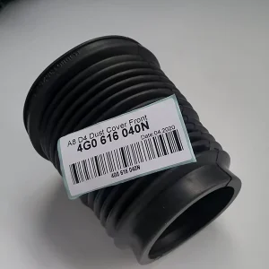 Front Dust Cover for Air Suspension Shock Strut Spring for Audi A8D4