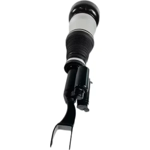 Front Left Air Shock Strut with ADS for Mercedes-Benz W205 C-Class C63 AMG 2WD