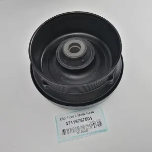Front Left Air Suspension Shock Metal Head for X5 E53