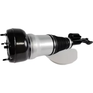 Front Left Air Suspension Strut Fit Mercedes Benz C Class C205 S205 W205 4MATIC