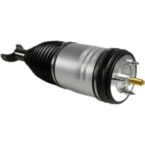 Front Left Driver-Side Air Shock Strut for Ram 1500 4877146AH