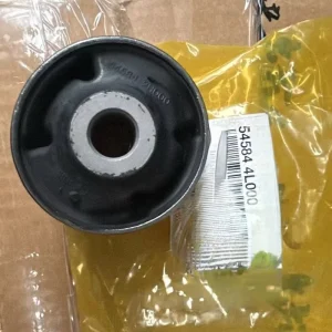 Front Lower Control Arm Bushing 54584-4L000 545844L000 Rubber Bushing for Hyundai Kia Accent Solaris