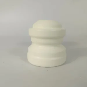 Front Rubber Buffer Inside Rubber Air Suspension Shock Bump Stop for Audi A6C6
