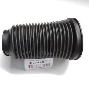 Front Shock Absorber Dust Boot Cover for Audi A6C6