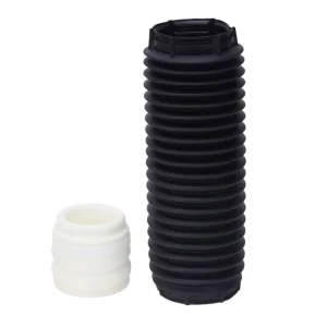 Front Shock Absorber Dust Cover Kit LR001144 Compatible with Freelander 2 Discovery Sport
