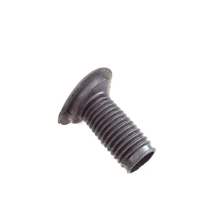 Front Shock Absorber Rubber Dust Cover Boot for Toyota OEM 48157 42010