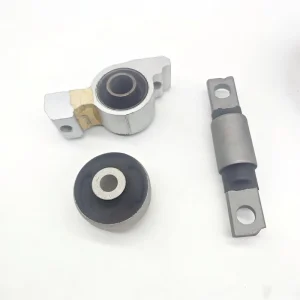 Front Stabilizer Bar Open Rubber Bushing for Honda Fit