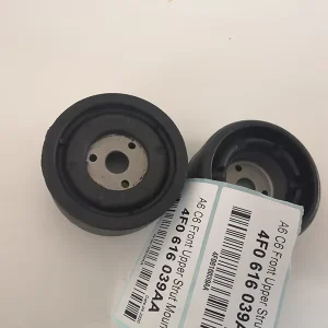 Front Strut Mount for Air Suspension Shock for Audi A6C6
