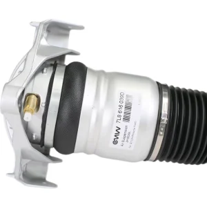 Front air Suspension Shock Absorber for Volkswagen VW Touareg 7LA 7L6 7L7 Auto Spare Parts