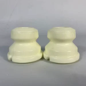 Front and Rear Inner Rubber Buffer for LR3 Air Suspension Repair