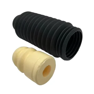 Front and Rear Shock Absorber Rubber Dust Boots and Spring Buffer for Kia Cerato Magentis Optima Rondo Sportage Rio OE 546263S000