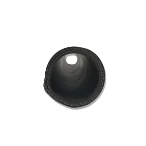 Fuel Delivery and Oil Suction Steel Wire-Braided Rubber Hose 300 Bar High-Pressure Flexible Hose