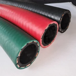 Fuel-Grade Rubber Hoses for Diesel and Petrol Suction and Discharge