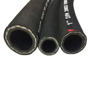 Fuel Oil diesel Gasoline Rubber Suction Hose Fuel Pipe for Oil Station