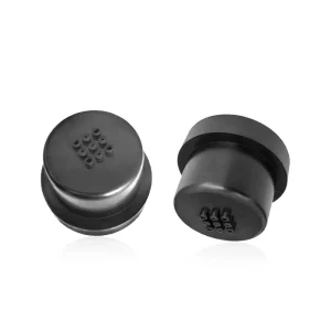 G12 Car LED Headlight Dust Cover 75mm 9 hole Inner Diameter Special Dust Cover Rubber Cover