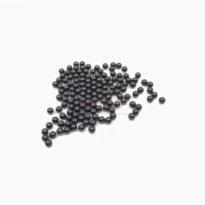 G5 G10 G16 G50 Hot Isostatic Pressed Silicon Nitride Ceramic Bearing Balls