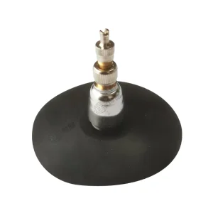 GJ Universal Rubber With Steel Substrate Tire Valve Tyre Valve Stem Hot Tire Repair 95MM INNER TUBE