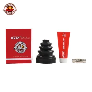 GJF Auto Shaft Dust Cover Cv Joint Rubber Inner Cv Axle Joint Boots for chevrolet Cruze at Z C1401