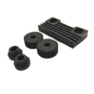 GN125 EN125 Motorcycle Fuel Tank Rubber Shock Absorber Pad