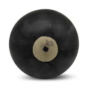 GOLTY Custom Full Size High Quality Inflatable Football Soccer Volleyball Ball Rubber Bladder