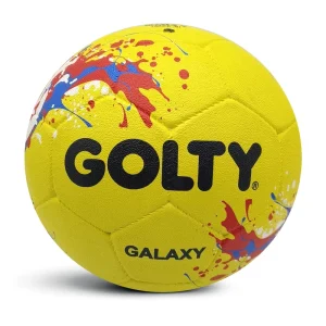 GOLTY GSR 1013 Size 5 Weight 400 450G and Circumference 680 700MM with Factory High Quality Rubber Football Soccer Ball