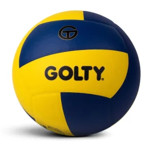 GOLTY GVL Size 5 Weight 260 280G and Circumference 650 670MM with Trimming Laminated Volleyball Match Volleyball Ball