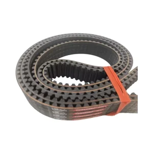 GT3 GT4 Timing Belt 1440-8MGT Toothed Rubber OEM Synchronous Transmission Belt