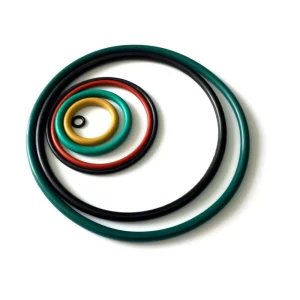Gasoline-Resistant Rubber O-Ring Seals for Injectors and Water Meters