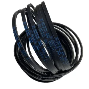 Gates Brand Super HCbelts Super hc Powerband Belts V Belt 3VX750 XPZ2772 XPA1320 XPB2020 AP48 BP50 CP100 5VP1600 SPC2000