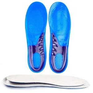 Gel Sole Orthopedic Insoles for Shoes Insoles for Kids