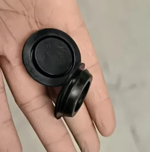 General Use Car Chassis Dustproof Plug Car Door Hole Rubber Sealant Plug Waterproof Cover Rubber Seal