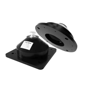 Generator Spare Parts for Diesel Engine Pump, Anti-Vibration Mounts and Rubber Feet Pads