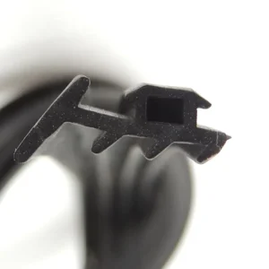 Glass Curtain Wall Rubber Sealing Strip
