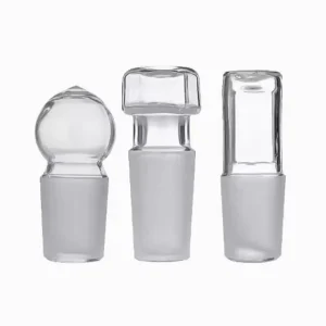 Glass Stopper Rubber Plug14# 19# 24# 29# 40#