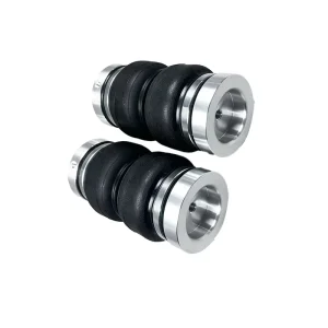 Golf Mk4 Rear Air Suspension Rubber Air Spring