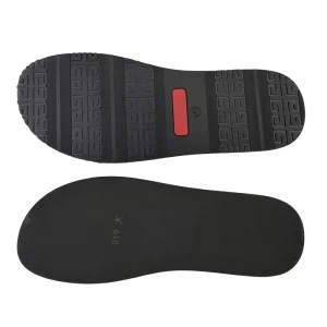 Good Abrasion Rubber Shoe Fashion Soles Men Soles