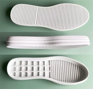 Good Price Casual Rubber Soles