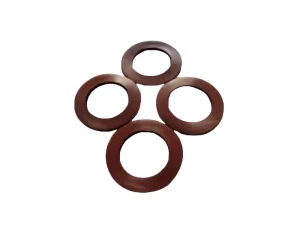 Good Price Manufacturer’s O Ring Silicone Gasket Waterproof and Leakproof Silicone Sealing Ring for Rubber Products