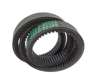 Good Quality Agricultural Rubber V Belt Transmission Vbelt for Combine Harvester