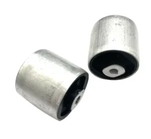 Good Quality Auto Parts Suspension System Control Arm Bushing Kit with 12 Month Warranty for AUDI Rubber Mountings