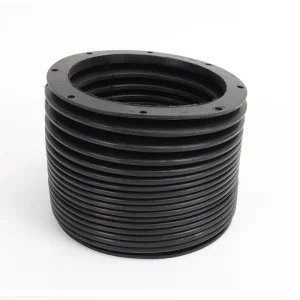 Good Quality Dust Cover Rubber Bushing Boot Sleeve