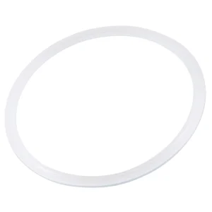 Good Quality High Temperature Transparent Silicon Water Dispenser Rubber Seal Ring