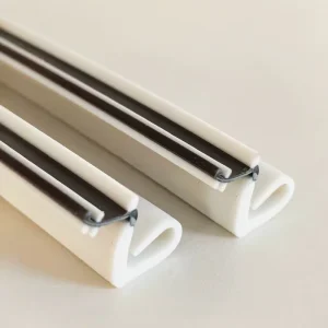 Good Quality Strong New Material Door Seal Strip Rubber Seal Strip Universal Seal