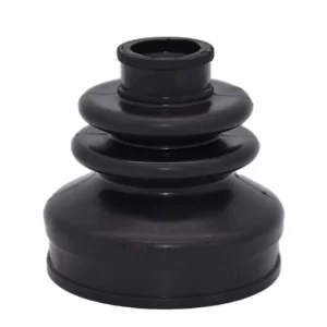 Good Quality Top Selling Convoluted Boots Automotive Rubber Boot Bearing Dust Cover
