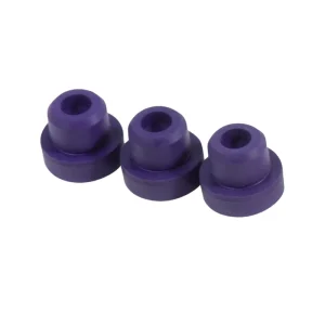 Good Sealing Rubber Stopper for IVD Blood Collection Plug Stopper Bottle Stopper with High Quality