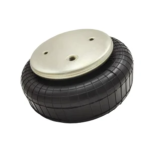 Goodyear 1B9 202 New Gas filled Rubber+Steel Air Spring 1B9X5 AIR Bellow Single Convolted Truck Suspensions 12 Month Warranty