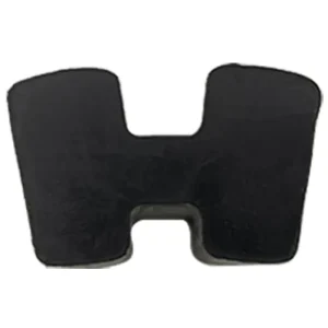 H-Type Industrial Buffer Block TPU/NBR for Mechanical Coupling Transmission System