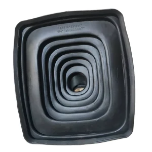 H417300000007 Dust Cover Assembly for Foton Truck Wear Resistant Superior Quality Best Seller