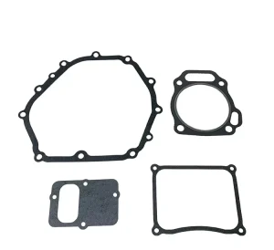 HF Flat Multi Hole Universal Sealing Gasket Custom Thickness for Industrial Pipe Joints Offers Reliable Leak Prevention Easy
